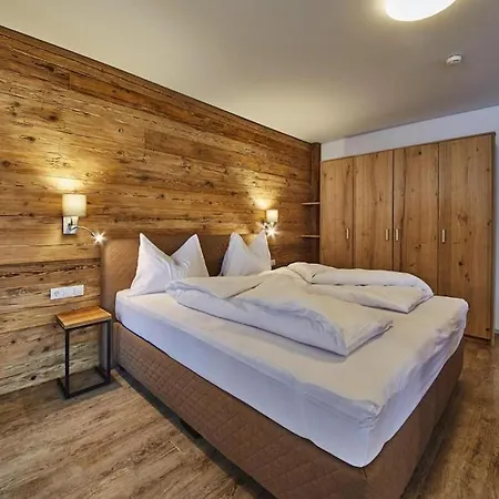 Holiday Und Hochkonig - Osb02103c-sya Apartman *