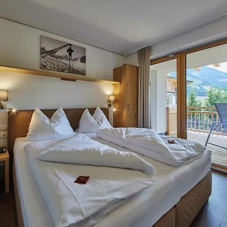 Apartman Holiday Und Hochkonig - Osb02103c-sya