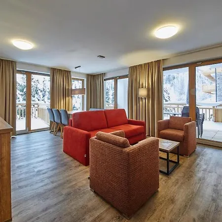 Apartman Holiday Und Hochkonig - Osb02103c-sya *
