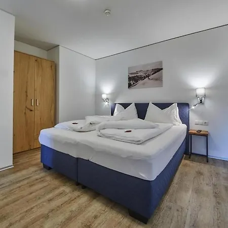 Holiday Und Hochkonig - Osb02103c-sya Apartman