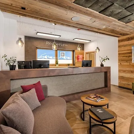 Apartman Holiday Und Hochkonig - Osb02103c-sya Mühlbach am Hochkönig