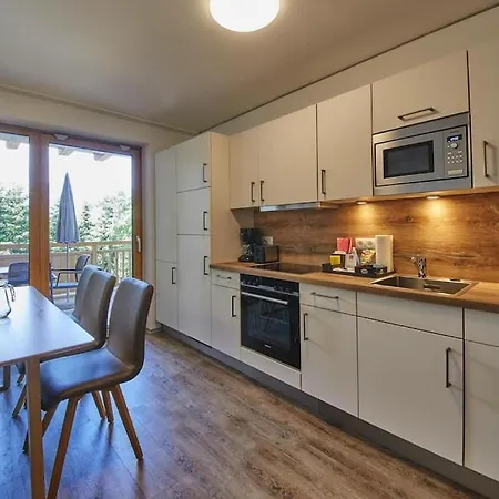 Apartman Holiday Und Hochkonig - Osb02103c-sya Mühlbach am Hochkönig