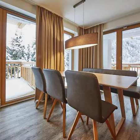 Apartman Holiday Und Hochkonig - Osb02103c-sya