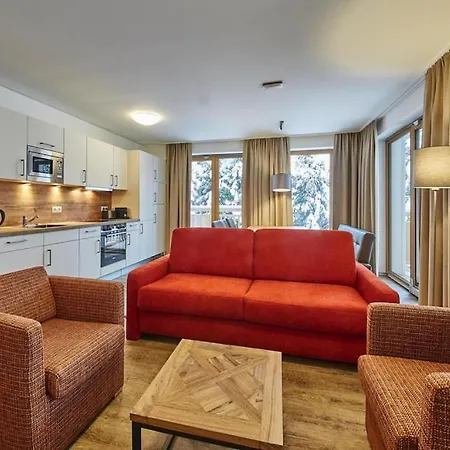 Apartman Holiday Und Hochkonig - Osb02103c-sya Mühlbach am Hochkönig