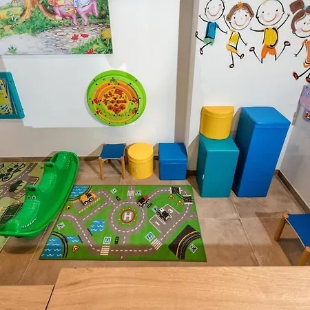 Apartman Holiday Und Hochkonig - Osb02103c-sya